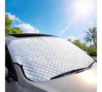 1Pcs Pare-Soleil de Pare-Brise pour Mitsubishi Eclipse Cross 18-23