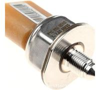 1PCS Parts Automobile Fuel Pressure Sensor Common Rail Pressure Sensor 55PP15-04 Automotive Components