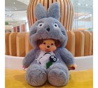 1pcs Peluche 20 cm Jouets Ki-Ki Lilo Stitch Poupée Décoratif pour Enfant Cadeau d'anniversaire Noël