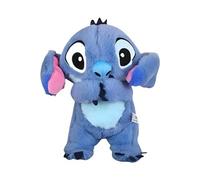 1pcs Peluche Qui Respire Doudou Qui Respire Peluche Veilleuse BéBé en Peluche BéBé Peluche Respire Adorable Peluche -1pièce marque