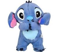 1PCS Peluche Qui Respire Doudou Qui Respire Peluche Veilleuse BéBé en Peluche BéBé Peluche Respire Adorable Peluche -1pièce marque générique G