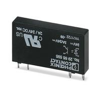 1pcs Phoenix Contact OPT-24DC/24DC/2 mini Solid-state relay 2966595