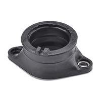 1PCS Pièces de moto Carburateur Adaptateur de collecteur d'appoint de carburateur pour Suzuki 13110-42A12 13110-42A01 DR 200 TS 250 DR200SE TS250 Savage Pipe d'admission