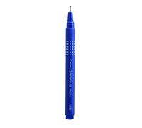Feutre Drawing Pen Calibré Bleu 0.3mm Pilot Bleu