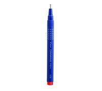 1pcs Pilot SW-DR-03 0.3mm Drawing Pen - Rouge
