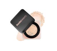 (1pcs,Pinlk)Professional Baked Setting Powder Ultra-Fine Lightweight Long Lasting Makeup For All Skin Types Oil Control Matte Finish Travel Friendly