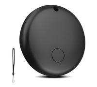 1PCS Pixelure Android Smart Tag Traceur Tag Fonctionne avec l’app Google Localiser, Android Traceur Tag Traceur Localisateur D’Objets Bluetooth pour Bagages/Sacs/Clés/Portefeuilles/Vélos