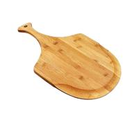 1pcs Pizza Paddle Peel Serving Platter Cheese Tray Pour Pizza