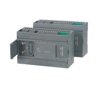 1PCS PLC Module contrôleur bus E/S distribué distant Analogique RS485(CA2A-IM24TP)