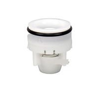 1PCS Plug-in à une manière en ligne Valbier Spring non retour O.D.10-32 mm for aquarium Garden Irrigation Water Metter Valve Anti Drip,Contrôleur efficace(OV32)