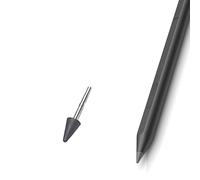 1PCS Pointes de Stylet Compatible avec HP Rechargeable MPP 2.0 Tilt Pen, Remplacement du Stylus 3J122AA Pointes de Stylet (sans Stylus)