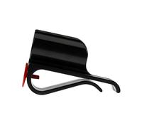 1Pcs Porte-putter Clips Sac de Golf Organisateur Marqueur de Balle