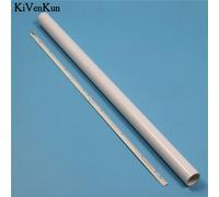 1PCS pour 1TV TV'S bandes de rétro-éclairage LED pour SEG 42175 42182, bandes de 42 ""V13 Edge REV0.1 0.8, voies 6916L1166A ( Nipseyteko )