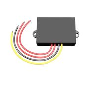 1pcs Power Supply AC24V 36V to DC12V AC to DC Step-Down Module AC14-42V to DC12V1A2A3A AC to DC Power Converter(3A) Voltage Regulator