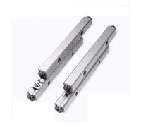 1pcs precision cross roller guide VR9 NV9 V9 CRW9 P Grade High Precision Bearing Steel VR9-300x15Z Length 300mm Max travel 178mm