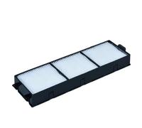 1PCS Projector Air Filter Use,Compatible For Panasonic,PT-VW545N PT-VW540 PT-VX615N PT-VX610 PT-VZ580U,PT-VZ580 PT-VZ585N Air Filter Screen