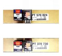 1PCS PT570024 PT570730 PT370730 PT270024 PT270T30 PT78740 Relay(PT370730 230VAC 3CO) Controls Relays