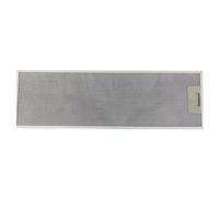 1PCS Pull-out Type Range Hood Grease Filter 3-layer Aluminium Mesh Extractor Vent Filter Screen Ventilation Aspirator Filter mesh foil filter(528x205mm-3layer)