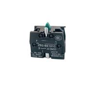 1PCS Push button switch XB2BA31C/42/51/61/21/11 Self-reset tap round point power start button NWPNLXEA(ZB2-BE101)