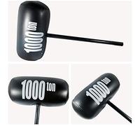 1Pcs PVC Scellé Jouet Gonflable Marteau Marteau Gonflable Populaire Et PratiqueDurabilité