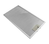 1Pcs Range Hood Metal Grease Filter 5 Layers Of Aluminized Grease,Compatible For HOWDENS,Compatible For LAMONA,Cooker Hood Extractor Vent Accessories