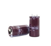 1pcs RE1 250v560uf Radial DIP Aluminum Electrolytic Capacitors 250v 560uf Tolerance 20% size 22x40MM 20% NWPNLXEA