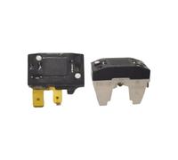 1PCS Réfrigérateur Congélateur Compresseur PTC Combinaison Démarreur Papillon Surcharge Surchauffe Plug-in Protecteur Universel R600A