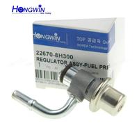 1pcs Régulateur De Pression D'injection De Carburant, Pour 03-07 Infiniti G35 3,5l-V6, Pour Nissan X-Trail 2,5 L Pr395 Fp10640 Nipseyteko