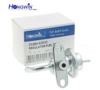 1pcs Régulateur De Pression D'injection De Carburant, Pour 03-07 Infiniti G35 3,5l-V6, Pour Nissan X-Trail 2,5 L Pr395 Fp10640 Nipseyteko