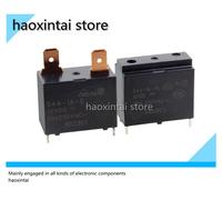 1pcs relais G4A-1A-PE E-CN-5V 12V 24VDC DC5V/12V/24V 4 pieds 20A