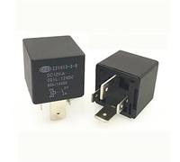 1pcs relais haute puissance for chariot élévateur ZZ1413-3-R DC12V-A 12V 4pin