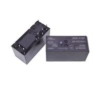 1pcs RELAY 115F 2ZS4 24V 8A 2CO CZMDKEXM