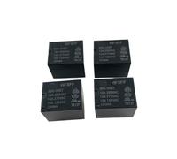 1pcs Relay JQC-3FF-5VDC-1HST 4-pin Group Normally Open 10A277VAC HF3FF-005