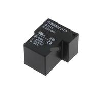1Pcs Relay NT90RNAE24CB 4Pin 40A 24V Power Relay CZMDKEXM