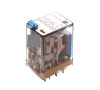 1PCS Relay RAIL SOCKET 94.P4 CZMDKEXM