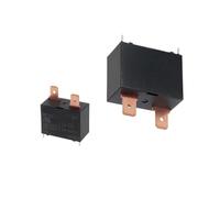 1pcs relay RF-SS-112DMF 12VDC DIP-4 Air Condition Relay 4-pin 20A 250VAC Replaceable SFK-112DM G4A-1A-E-12V