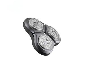 1Pcs Replacement Shaver Head for XIaomi Mijia S500 S500C S300 Electric Shaver Razor Blade Dry Wet Shaving Machine Blade