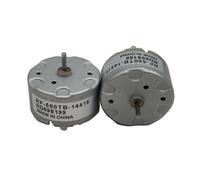 1PCS RF-500TB-14415 precious-metal brush 6V DC electronic starter CZAOINCU
