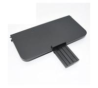 1PCS RM1-6899-000 Assemblage DE BAC DE Livraison DE Papier Bac de récupération de Papier for HP P1005 P1006 P1007 P1008 P1102 P1102w P1106 P1108 1102W(Grey White)