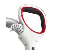 1Pcs Rotator Hose Replacement Vacuum Hose Handle, Compatible For Shark NV500 NV501 NV502 NV520, Vacuum Parts & Accessories.