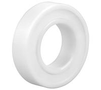 1Pcs Roulement à Billes Haute Précision Scellé Plein en Céramique ZrO2 6902-2RS 15x28x7mm