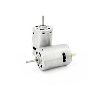 1pcs RS-380SH-4535 electronic starter DC 3.7V-7.4V 5V 6V 9200RPM 380 Motors NWPNLXEA