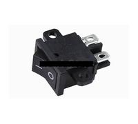1PCS RS601D 6A 4A 8A 125V 250V AC Ship Type Power Switch KCD1-104 4 Pins ON/OFF With Fixed Hole