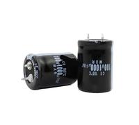 1pcs RX1 100v1000uf Aluminum Electrolytic Capacitors 100v 1000uf Tolerance 20% size 22x30MM 20% EKFBQBGW