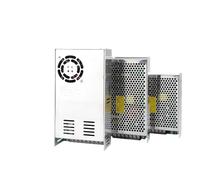 1Pcs S-50-24 S-100-24 S-350-24 Alimentation à découpage LED AC 220V à DC24V 50W 100W alimentation transformateur(S-100-24)