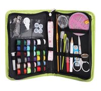 1Pcs Sac Couture Bobine Fil Set Kit Mercerie Enfile Aiguille Enfile Voyage FR