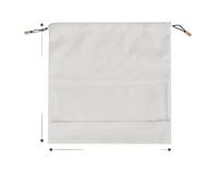 1Pcs Sacs À Cordon Antipoussière Sacs À Poussière Couvre Flanelle Pochette De Rangement Chaîne Sacs À Poussière pour Sac À Main Sacs À Main Emballage Pochette À Chaussures Sac Organisateur