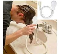 1pcs Salle de Bains Accessoires Home Living Laver Se Laver Les Cheveux Douche