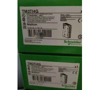 Schneider Electric TM3TI4G TM3 4E TEMP PT U.I RESSOR
