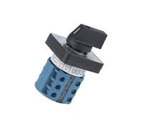 1PCS Sélecteur commutateur rotatif 5-20A 220V Commutateur inverseur 3 positions nœuds démarreur électronique 1-0-2